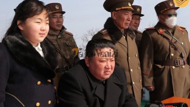 دختر رهبر کره شمالی، مردم را عصبانی کرد / عکس –   تاجر ونیز