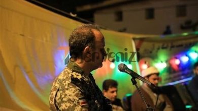 فرمانده منطقه پدافندهوایی جنوب‌غرب کشور: قدرت نظامی و دفاعی ایران خواب را از چشم دشمنان ربوده است –   تاجر ونیز