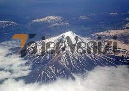 ویدیو تماشایی از قله دماوند که از دیدنش شگفت زده می شوید –   تاجر ونیز