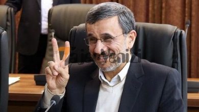 غول‌های آمریکایی که توسط احمدی نژاد به ایران آورده شد + عکس –   تاجر ونیز