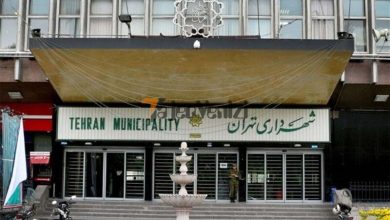 لو رفتن فیش حقوقی ۱۰۶ میلیون تومانی کارمند پسماند شهرداری تهران –   تاجر ونیز