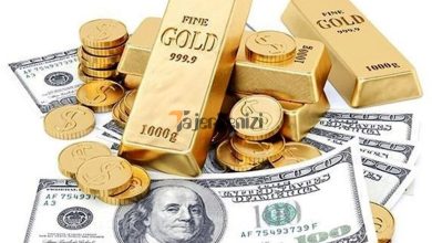 ریزش قیمت طلای ۱۸ عیار به ۲ میلیون و ۴۷۹ هزار تومان / سکه چند؟ –   تاجر ونیز