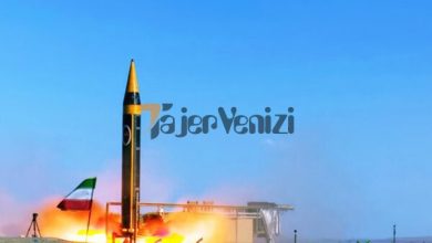 این موشکِ ایرانی در سرزمین دشمن به ۸۰ راکت تبدیل می شود/ فیلم –   تاجر ونیز