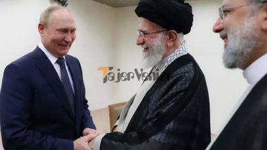 «قدردانی» پوتین از رهبر انقلاب و رئیسی در مراسم «امضای یک سند» –   تاجر ونیز