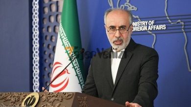 واکنش ایران به هشدار جمهوری آذربایجان: از رژیم صهیونیستی بترسید نه ایران –   تاجر ونیز