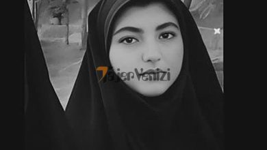 منصوره سگوند از کارکنان نیروی انتظامی بود؟ + علت اصلی فوت  –   تاجر ونیز