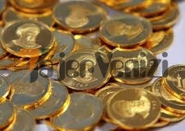 سقوط آزاد قیمت سکه و طلا امروز ۲۲ خرداد ماه / قیمت سکه در کانال ۲۶ میلیون قرار گرفت  –   تاجر ونیز