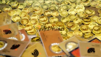 سکه به کانال ۲۸ میلیون برگشت/ علت کاهش قیمت طلا چیست؟ –   تاجر ونیز