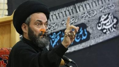 هشدار امام جمعه اردبیل درباره «چند وزیر ضعیف» /  آنان ایران را بر باد می‌دهند –   تاجر ونیز