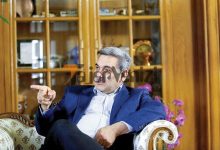 کنایه سنگین حناچی به «بی‌ادبان! –   تاجر ونیز