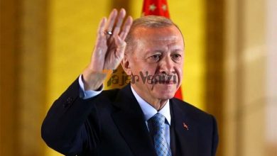 اردوغان: ما و ترک‌های قبرس نمی‌خواهیم ۵۰ سال دیگر را از دست بدهیم –   تاجر ونیز