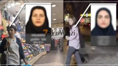 ببینید | ویدیوی خبرگزاری فارس از شناسایی زنان بی‌حجاب در خیابان ولیعصر تهران با هوش مصنوعی –   تاجر ونیز