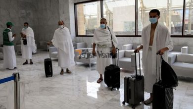 اهدای چمدان‌های پر از هدیه عربستان به حجاج ایرانی / ماجرا چیست؟ –   تاجر ونیز