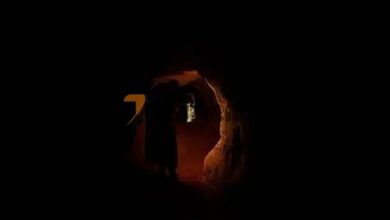 بازشدن در یک غار پس از ۵ میلیون سال + گنج نهفته در غار / عکس –   تاجر ونیز