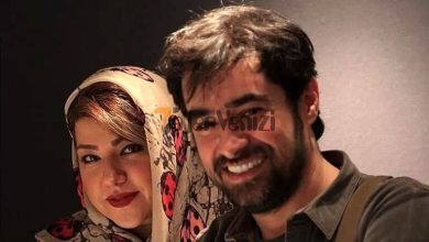تغییر قیافه عجیب همسر اول شهاب حسینی پس از ازدواج مجدد شوهرش + عکس –   تاجر ونیز