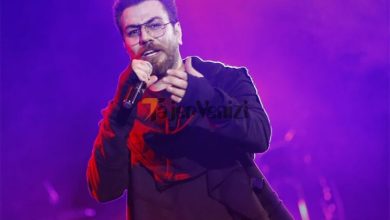 ببینید | اجرای آهنگ معروف «آغاسی» در کنسرت اهواز خواننده پاپ داخلی! –   تاجر ونیز