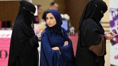 عربستان قانون حج عمره را تغییر داد: زنان می‌توانند بدون ولی مرد (مُحرِم) به عمره بروند –   تاجر ونیز