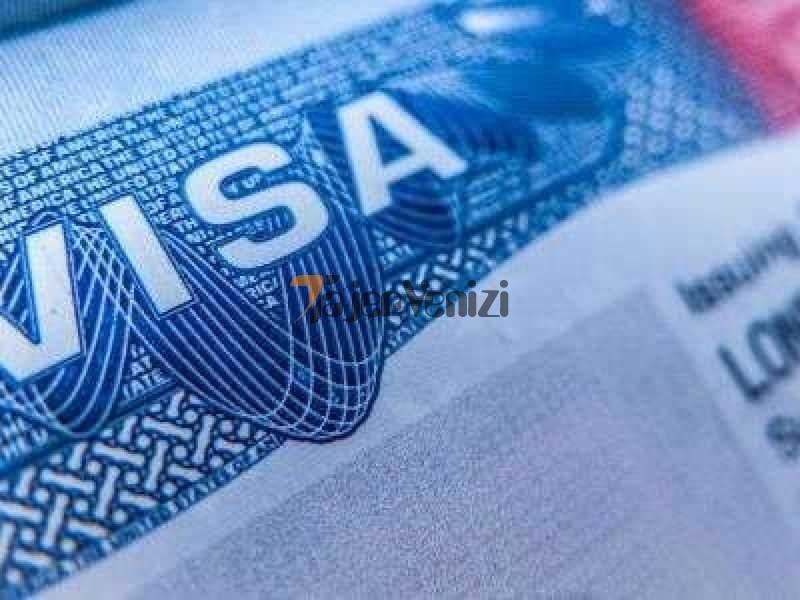 ویزای توریستی آمریکا چیست؟