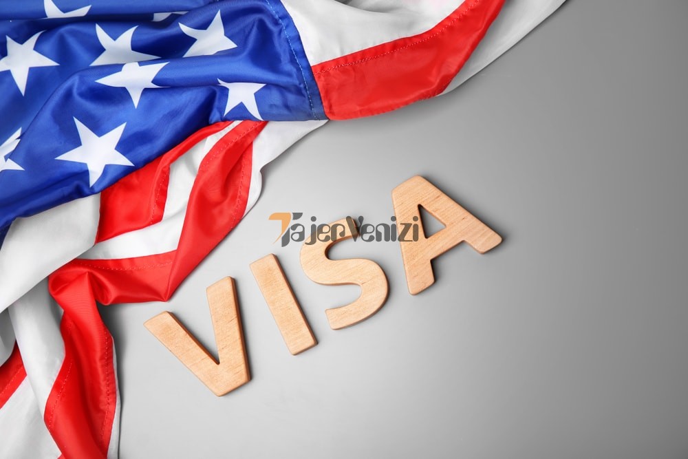 فواید ویزای توریستی آمریکا