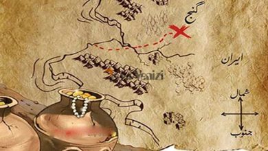 کشف تونل عجیب در مرز ایران و آذربایجان برای یافتن گنج! –   تاجر ونیز