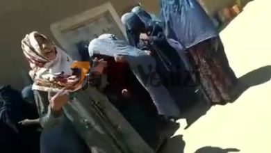 حمله‌ افراد با چوب و سلاح به منازل اتباع افغانی در قزوین! + فیلم –   تاجر ونیز