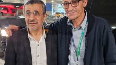 ادعای رائفی‌پور درباره ربودن احمدی‌نژاد توسط رژیم صهیونیستی! –   تاجر ونیز