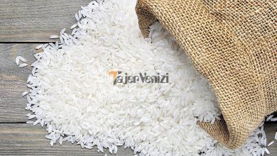 ریزش ۴۰ درصدی قیمت انواع برنج ایرانی / هر کیلو برنج برای مصرف کنندگان ۳۵ هزار تومان! –   تاجر ونیز