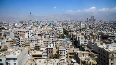 مالک ۱۵۳ خانه خالی در تهران یک جوان ۲۰ ساله است –   تاجر ونیز