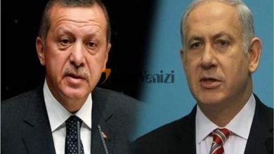 اردوغان: به زودی از دست نتانیاهو راحت خواهیم شد –   تاجر ونیز