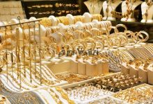 افزایش نسبتاً شدید قیمت طلا و سکه ۷ آذر ۱۴۰۲ | گرانی در بازار طلا با رشد دلار –   تاجر ونیز
