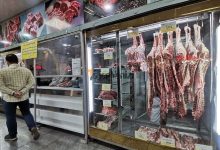 تلخ و کوتاه / قیمت گوشت میلیونی شد + قیمت روز گوشت در بازار چهارشنبه ۸ آذر ۱۴۰۲ –   تاجر ونیز