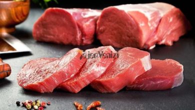 هر کیلو گوشت قرمز ۹۰۰ هزار تومان شد / علت گرانی گوشت گوسفندی چیست؟ –   تاجر ونیز