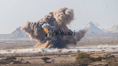 فیلم دیده نشده از حمله تروریستی به نیروهای ارتش در زاهدان + نخستین تصاویر –   تاجر ونیز