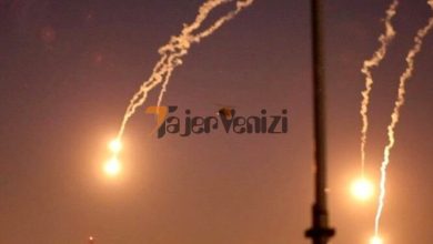 فوری؛ حمله موشکی به پایگاه های آمریکا در شرق سوریه + جزییات تکمیلی –   تاجر ونیز