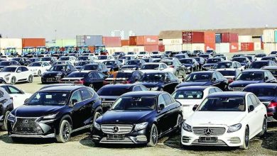 آخرین اخبار از واردات خودرو از مناطق آزاد –   تاجر ونیز