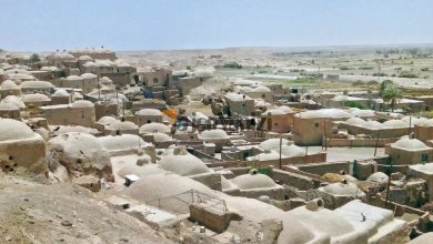 زیباترین روستای زهک سیستان و بلوچستان –   تاجر ونیز