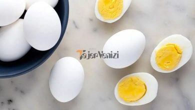 بلایی که مصرف بیش از حد تخم‌مرغ بر سرتان می آورد –   تاجر ونیز