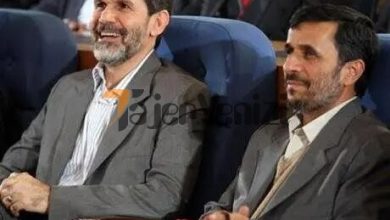 محمود احمدی نژاد در جوانی هنگام نماز خواندن + عکس زیر خاکی و دیده نشده –   تاجر ونیز