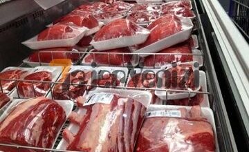 گوشت گوسفندی ۲۳۰ هزار تومانی را چگونه خریداری کنیم؟ –   تاجر ونیز