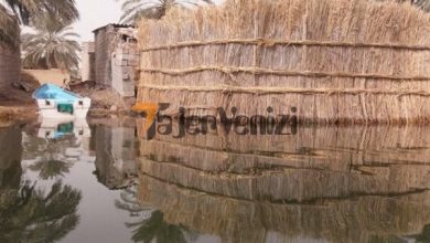 سفر به ونیز ایران؛ روستای سراخیه در خوزستان –   تاجر ونیز