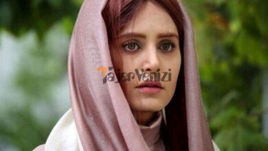 ژست خاص و جذابیت خیره‌کننده الناز شاکردوست در خیریه کودکان فرانسه + عکس –   تاجر ونیز