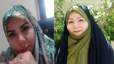 خاطره خنده‌دار بتول کیانی از تـ‌رس شدید یک خانم با شنیدن صدایش در سرویس بهداشتی! + فیلم –   تاجر ونیز