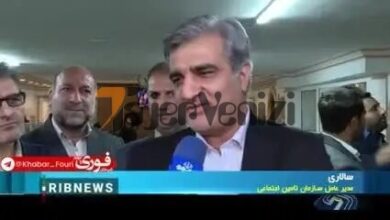 آغاز همسان‌سازی حقوق بازنشستگان تا چند روز دیگر / فیلم –   تاجر ونیز