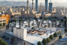 فروش اسپیس فریم