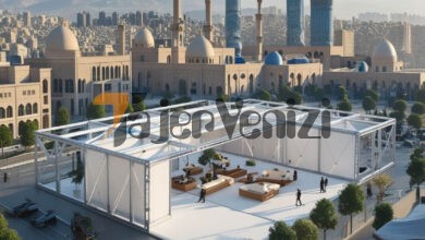 فروش اسپیس فریم
